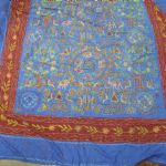 634 2407 SHAWL